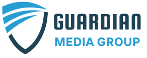 Guardian Media Group Logo